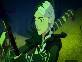 The Dragon Prince S04E03 480p x264-mSD EZTV