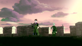 The Dragon Prince S06E01 Startouched 1080p NF WEB-DL DDP5 1 DV HEVC-NTb EZTV