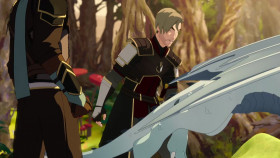 The Dragon Prince S06E02 1080p HEVC x265-MeGusta EZTV