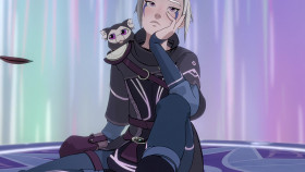 The Dragon Prince S06E04 1080p WEB h264-DOLORES EZTV