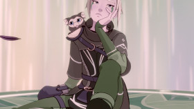 The Dragon Prince S06E04 The Starscraper 1080p NF WEB-DL DDP5 1 DV HEVC-NTb EZTV