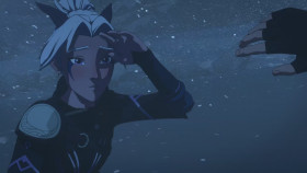 The Dragon Prince S06E05 1080p HEVC x265-MeGusta EZTV