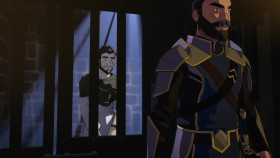 The Dragon Prince S06E05 Moonless Night 1080p NF WEB-DL DDP5 1 H 264-NTb EZTV