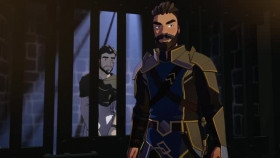 The Dragon Prince S06E05 XviD-AFG EZTV