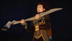 The Dragon Prince S06E06 1080p WEB h264-DOLORES EZTV