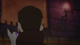 The Dragon Prince S06E06 Moment of Truth 1080p NF WEB-DL DDP5 1 DV HDR HEVC-NTb EZTV