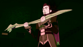 The Dragon Prince S06E06 Moment of Truth 1080p NF WEB-DL DDP5 1 DV HEVC-NTb EZTV