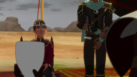 The Dragon Prince S06E07 1080p HEVC x265-MeGusta EZTV