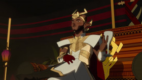 The Dragon Prince S06E07 The Red Wedding 1080p NF WEB-DL DD 5 1 Atmos H 264-playWEB EZTV