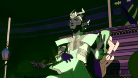 The Dragon Prince S06E07 The Red Wedding 1080p NF WEB-DL DDP5 1 DV HEVC-NTb EZTV