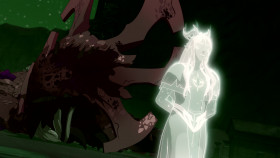 The Dragon Prince S06E08 We All Fall Down 1080p NF WEB-DL DDP5 1 DV HEVC-NTb EZTV