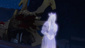 The Dragon Prince S06E08 XviD-AFG EZTV