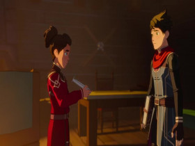 The Dragon Prince S07E02 480p x264-mSD EZTV