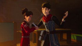 The Dragon Prince S07E02 True Heart 720p HEVC x265-MeGusta EZTV