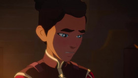 The Dragon Prince S07E02 XviD-AFG EZTV