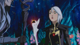 The Dragon Prince S07E03 The Glittering Bones 1080p HEVC x265-MeGusta EZTV