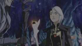 The Dragon Prince S07E03 The Glittering Bones 1080p NF WEB-DL DDP5 1 Atmos DV HDR H 265-FLUX EZTV