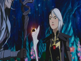The Dragon Prince S07E03 The Glittering Bones 480p x264-mSD EZTV