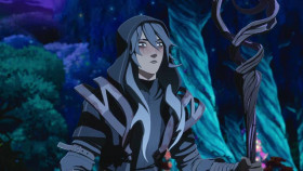 The Dragon Prince S07E03 The Glittering Bones XviD-AFG EZTV