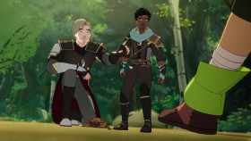 The Dragon Prince S07E05 1080p WEB h264-DOLORES EZTV