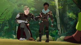 The Dragon Prince S07E05 720p HEVC x265-MeGusta EZTV
