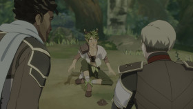 The Dragon Prince S07E05 Sticky Fingers 1080p NF WEB-DL DDP5 1 Atmos DV HDR H 265-FLUX EZTV