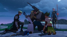 The Dragon Prince S07E06 Inversion 1080p HEVC x265-MeGusta EZTV