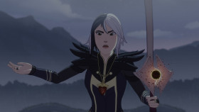 The Dragon Prince S07E06 Inversion 1080p NF WEB-DL DDP5 1 Atmos DV HDR H 265-FLUX EZTV