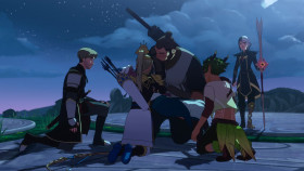 The Dragon Prince S07E06 Inversion 1080p NF WEB-DL DDP5 1 Atmos H 264-FLUX EZTV