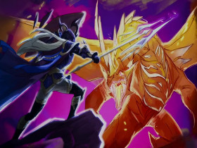 The Dragon Prince S07E07 The Titan and the King 480p x264-mSD EZTV