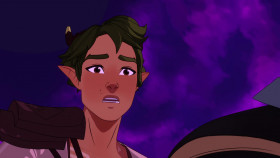 The Dragon Prince S07E08 Dying Light 1080p NF WEB-DL DDP5 1 Atmos H 264-FLUX EZTV