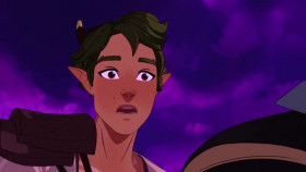 The Dragon Prince S07E08 XviD-AFG EZTV