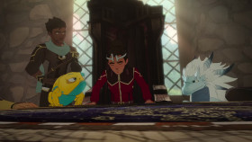 The Dragon Prince S07E09 1080p HEVC x265-MeGusta EZTV