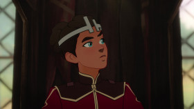 The Dragon Prince S07E09 Nova 1080p NF WEB-DL DDP5 1 Atmos H 264-FLUX EZTV