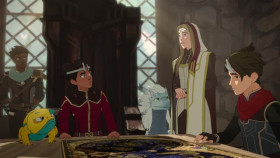 The Dragon Prince S07E09 XviD-AFG EZTV