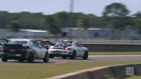 The Drive Within S01E05 24 Hours to Glory Sebring Raceway Part 1 720p HDTV x264-CRiMSON EZTV