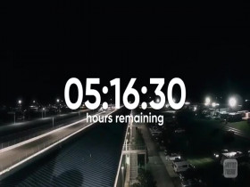 The Drive Within S01E06 24 Hours to Glory Sebring Raceway Part 2 480p x264-mSD EZTV