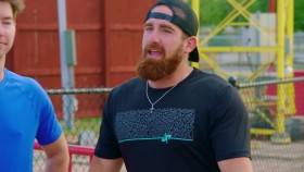 The Dude Perfect Show S02E17 Fear of Heights Sit Down Stand-off 720p WEB x264-KOMPOST EZTV