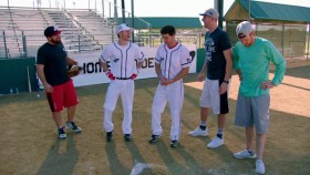 The Dude Perfect Show S02E19 Home Run Derby Baby Bootcamp WEB x264-KOMPOST [eztv]