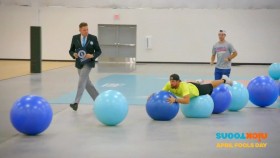 The Dude Perfect Show S03E05 720p HDTV x264 W4F eztv