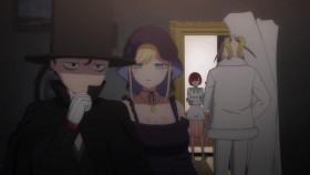 The Duke of Death and His Maid S01E06 1080p WEB H264-SUGOI EZTV