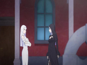 The Duke Of Death And His Maid S03E08 480p x264-mSD EZTV