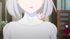 The Duke of Death and His Maid S03E12 XviD-AFG EZTV