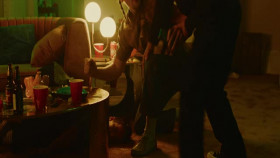 The Edge of Sleep S01E01 XviD-AFG EZTV