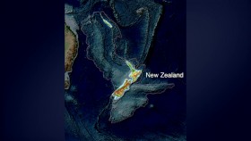 The Eighth Continent Zealandia 720p HDTV x264 AAC mp4 EZTV