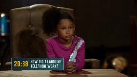 The Einstein Challenge S01E09 XviD-AFG EZTV