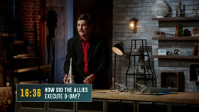 The Einstein Challenge S01E11 XviD-AFG EZTV