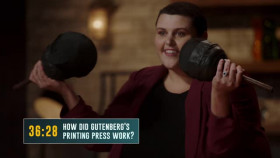 The Einstein Challenge S01E14 XviD-AFG EZTV