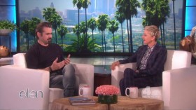 The Ellen DeGeneres Show 2016 10 13 HDTV x264-ALTEREGO EZTV