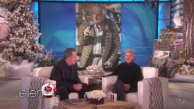 The Ellen DeGeneres Show 2016 12 12 HDTV x264-FiHTV EZTV